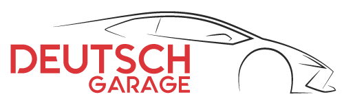 Deutsch Garage